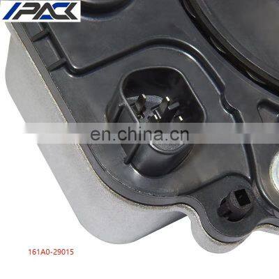 OE 161A029015 Fit For Prius C Water Pump Auto Parts Prius Inverter Water Pump For Toyota Prius 1.8 Water Pump photo-2
