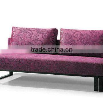 Single Three Star Guest Room Commercial Sleeper Sofa photo-3