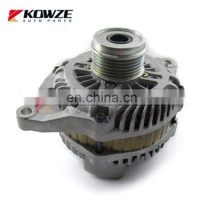 Car Auto AC Generator Alternator For Mitsubishi Outlander Lancer ASX 4B11 4B12 1800A053