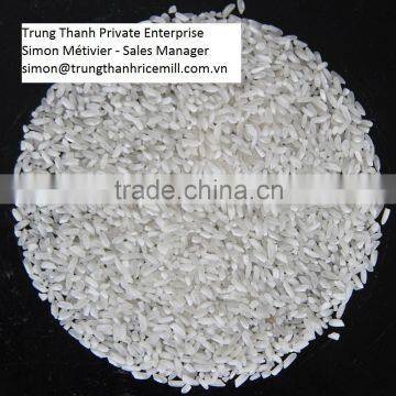 Vietnam Soc Mien Medium Grain Rice