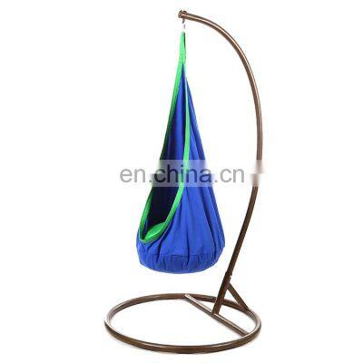 New Comfortable Swing Hanging Chair Baby Swing Children's Hammock