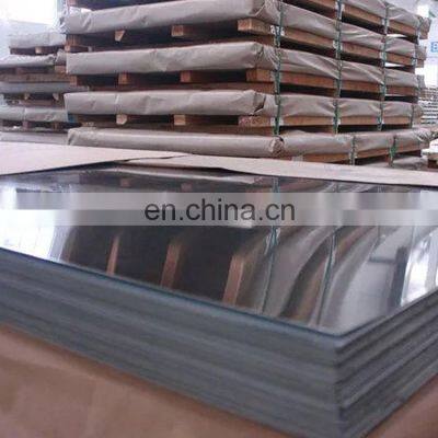1.4310 0.2mm 1.5mm 0Cr25Ni20 310 310s 304 316 Black Mirror Stainless Steel Sheet and Plates photo-4