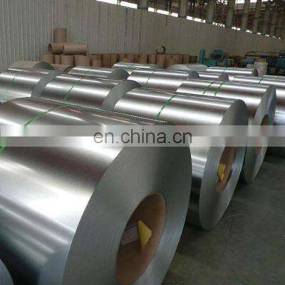 Shandong Sino Building Material Coltd Galvanized Iron Sheet Metal Roll For Sale