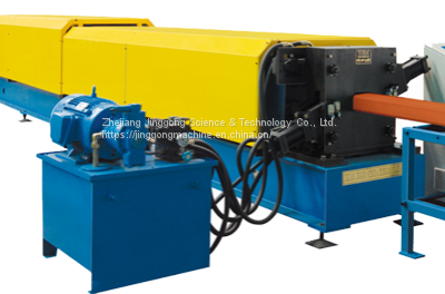 Roll Forming Machine