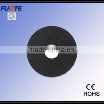 Black Waterproof EPDM Rubber Washer for Screws