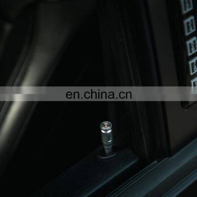 EOIS Arrived Series Door Bolt Lock Pin for F-150 Raptor 4x4 Accessories Exterior Accessories photo-5