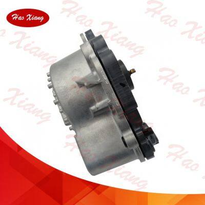 Haoxiang Auto Car Engine Cooling System Water Pumps 161A0-39015 161A039015 For Toyota PRIUS photo-3