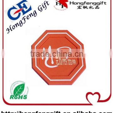 Factory best selling Advertising Gift Cup Mats