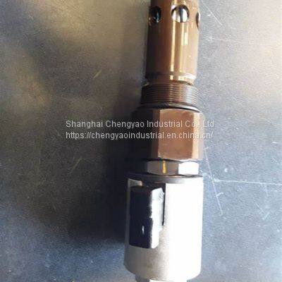 Caterpillar 320D 336D 349D Solenoid Relief Valve 335-0084  3350084