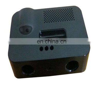 Cheap Injection Molding Plastic Parts Mold Making photo-2