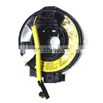 New Product Auto Parts Combination Switch Coil OEM 843060D011/84306-0D011 FOR Toyota Yaris