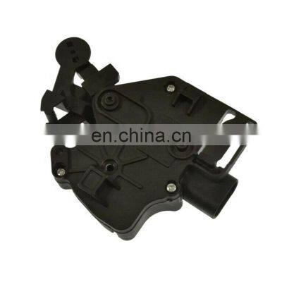 15250765 15808595 Rear Door Lock Actuator For Cadillac Escalade Chevrolet Suburban Tahoe 2000-2006