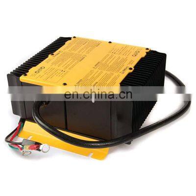 Club Car on-board battery chargers 48v 18a 72v 12a 36v 21a