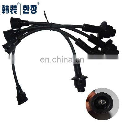 Factory Hot selling  Ignition Cable for Jinbei Greatwall 491Q-ME-3707030