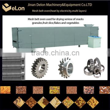 industrial food drying machine