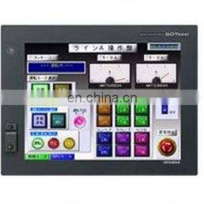 Mitsubishi Touch screen GT2508-VTWD hmi