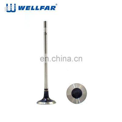 High Quality Auto Engine Intake And Exhaust Valve For Car Spare Parts Engine photo-3