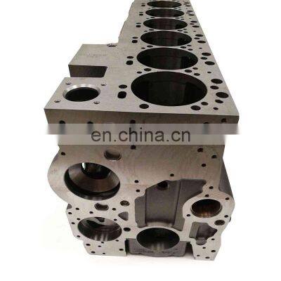 NT855 Engine Long Cylinder Block NT855 Diesel Engine Short Block Nta 855 l Block for Cummins photo-5