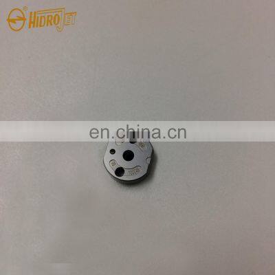 HIDROJET Common Rail Injector Valve Plate 10# Orifice Flow Valve Plate for 095000-6353 0950006353 photo-3