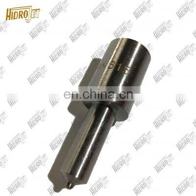 HIDROJET s type common rail nozzle dlla150sn615 nozzle 105015-6150 for 6d22t