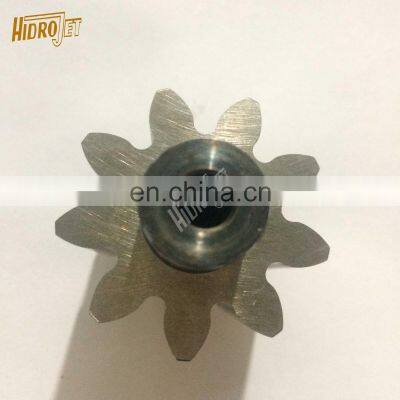 Sun gear 5i7558 gear as 9T,  taiwang quality gear 34335-03031