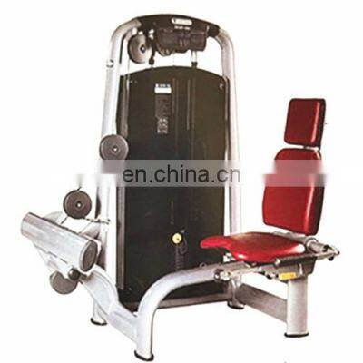 pin load strength gym fitness equipment supplier leg exercise machine wholesaler price rotary calf