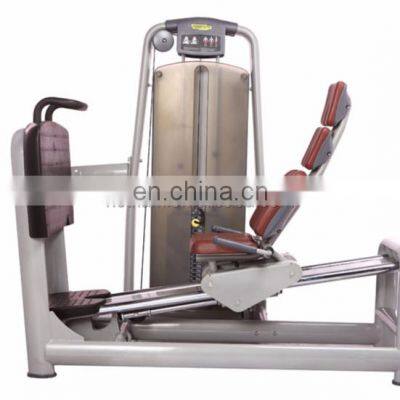 Seated Leg Press exercise Equipment