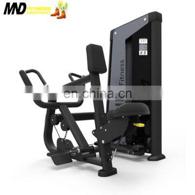 Dezhou Plate Dezhou commercial gym  sports workout FH34 Double  Pull Back Trainer  use fitness GYM