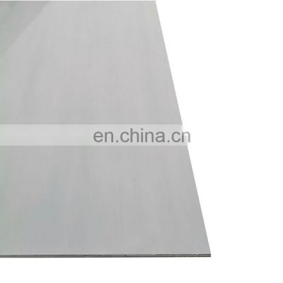 310s BA finish stainless steel sheet