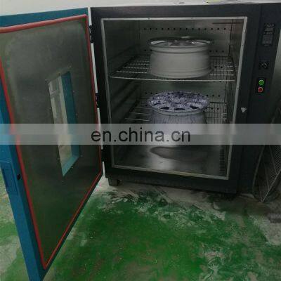 Ceramic Uk for Grinding Wheel Machine Line Led Make Powder Coating Oven photo-3