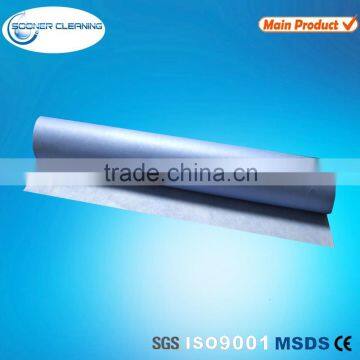 Spunlace Nonwoven Hydrophobic Nonwoven Fabric for Medical