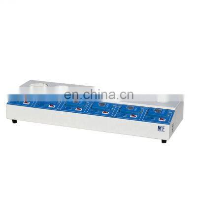 Digital Magnetic Stirring Up to 450C general heating Heating Mantles