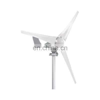 Mini wind turbine/wind turbine generator/wind turbine vertical