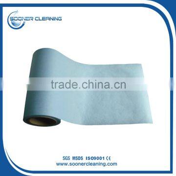 Medical Rolls Nonwoven Woodpulp and Polyester