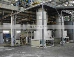 SUS304 Spin Flash Dryer for CaCO3 photo-3