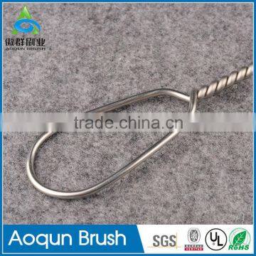 Trumpet Mouthpiece Tapered Brush Nylon Bristle Wholesale photo-4