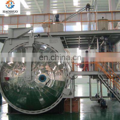 Vacuum Pressure Resin Casting Chamber for Dry Type Transformers photo-2