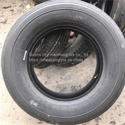 Tires 235/75R17.5 245/70R17.5 245/70R19.5 255/70R22.5