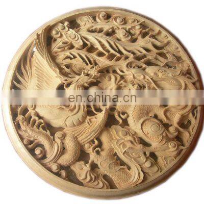 1325 1530 Two Heads Cutting Drilling CNC Router Vacuum Table Competitive Price Woodworking photo-5