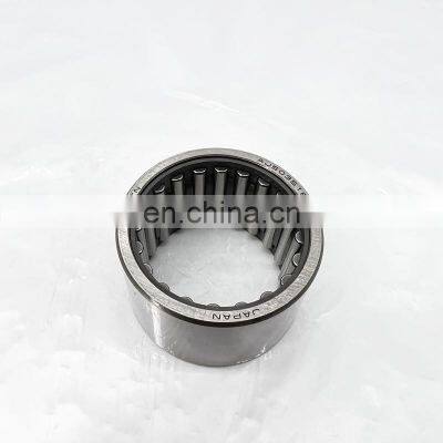 NSK AJ502016 needle roller bearing 4 AJ 502016excavator Hydraulic Pump bearing  20X32X22mm