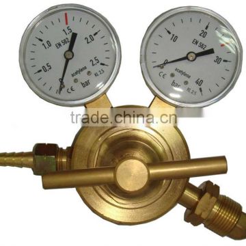 AR-07 Acetylene regulator,gas regulator, pressure regulator