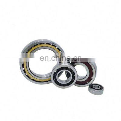 angular contact ball bearing & ball bearing size 7409BM