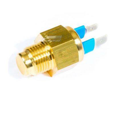OE Member 2848A127 4224819M1 702283 Water Temperature Sensor Fits for Perkins photo-3