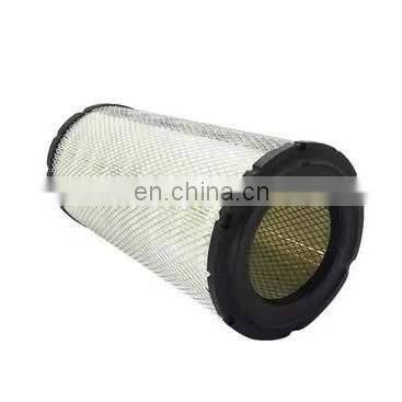 Apply to AG37 screw air compressor accessories air filter element P-CE05-504