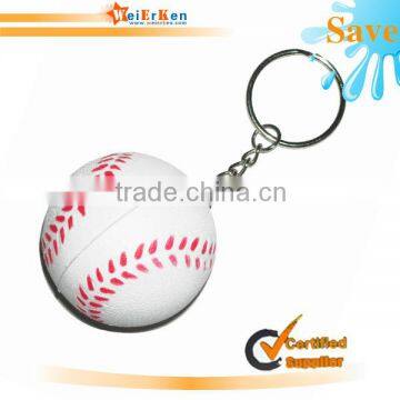 2014 promotional gifts stress baseball toy