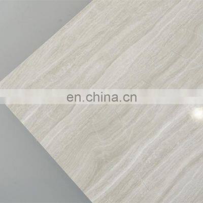 Glazed Ceramic Indoor 300*300 12x12 Marble China Floor Tiles photo-3