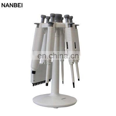 Lab Fully Autoclavable Micropette Plus Plastic Glass Pipette Tips Serological Pipettes photo-5