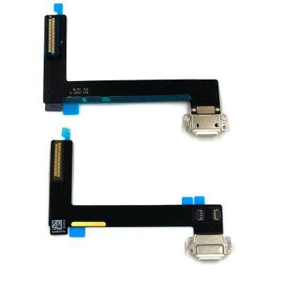 USB Port Charger For IPAD 6 Flex Cable Charging Dock Plug Socket Connector Mobile Phone Cell Phone Parts photo-4