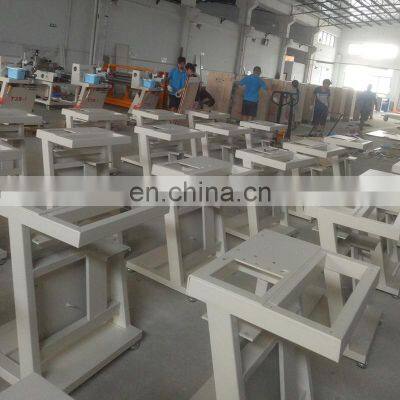 Double - Head Multi - Function Circular Bead Shaped Bead Nail Machine Pearl Setting Machine Nail Beads Attaching Machine photo-5