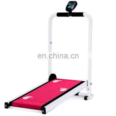 2022 body shape lose weight treadmill for walking 5 steps cheapest treadmill machine mechanical treadmill equipment